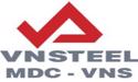 Công ty TNHH MTV Tư vấn MDC - VNSTEEL