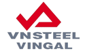 Công ty Cổ Phần Mạ Kẽm Công Nghiệp VINGAL-VNSTEEL